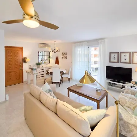 Dianium Urban Relax Con Piscina Y Jardin By Costablancarent Appartement *