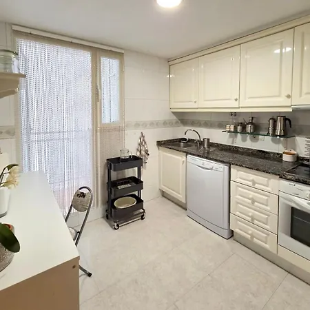 Dianium Urban Relax Con Piscina Y Jardin By Costablancarent Appartement *