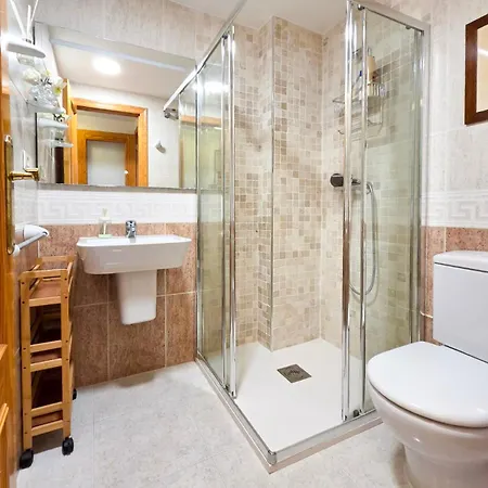Dianium Urban Relax Con Piscina Y Jardin By Costablancarent Appartement