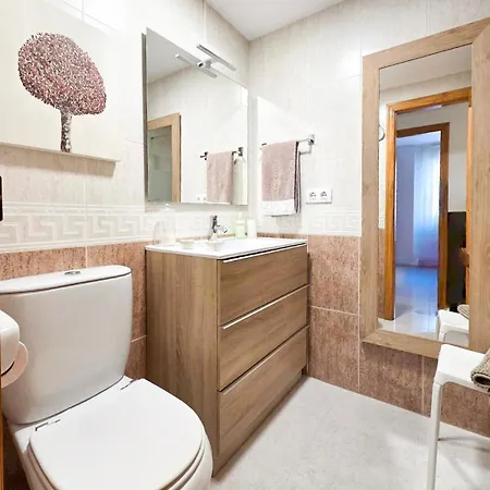 Dianium Urban Relax Con Piscina Y Jardin By Costablancarent Appartement Dénia