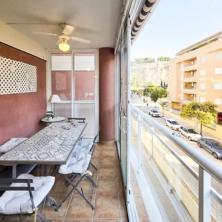 Dianium Urban Relax Con Piscina Y Jardin By Costablancarent * Dénia