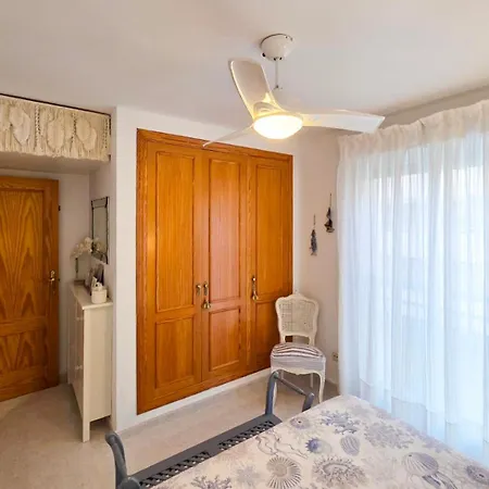 Dianium Urban Relax Con Piscina Y Jardin By Costablancarent Appartement *